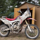 Image for article titled This Strange Frankenstein Machine Might Just Be The Perfect Dual Sport Bike